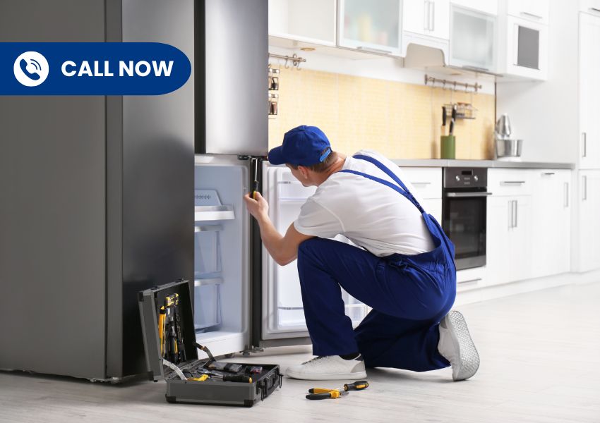 Manchester Appliance Repair Company